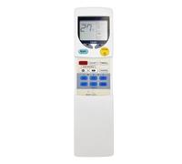 1 télécommande for climatiseur AC CS-C24DKV CS-A9CKP CS-TE9HKE CS-V7CKP CS-TE15HKE CS-E18DKEW CS-A18DKD
