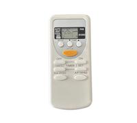 1 télécommande for climatiseur AC CS-PW9KKA CS-PW9MKD-2 CS-PW12MKD-2 CS-YW12DKE CS-YW9DKE