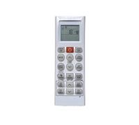 1 télécommande for climatiseur AKB74955602 AKB74955603 AKB74955604 AKB74955605