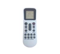1 télécommande for climatiseur auxiliaire YKR-K/002E YKR-K/204E YKR-K/001E