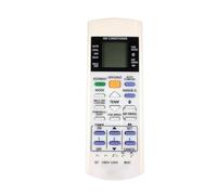 1 télécommande for climatiseur CS-XE18MKEW CS-XE21MKEW A75C3704 CWA75C3704