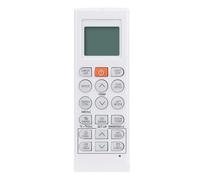1 télécommande for climatiseur de pièce AKB74955603 AKB74955604