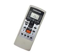 1 télécommande for climatiseur Fujitsu ASYA09LKC ASY35UILKC AR-RCD1C AR-RCD1E ASYG07LLCC ASYG12LLCC ASY25UILKC