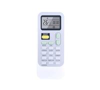 1 télécommande for climatiseur Inverter H12HP1A H12HP2A H18HP2A