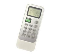 1 télécommande for climatiseur Mini-Split sans Conduit H12HP1A H12HP2A H18HP2A