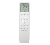 1 télécommande for climatiseur S095SO S09F1S0T S12F1S0T
