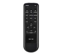 1 télécommande for contrôleur Audio Harman/Kardon MS 150 MS100