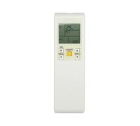 1 télécommande for Daikin FTXG35JW FTXS35G2V1B FTXS42G2V1B FTXS50G2V1B FVXS35FV1B climatiseur de pièce