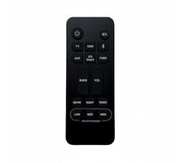 1 télécommande for Denon RC-1230 RC-1242 RC-1245 RC-1251 DHT-S316 DHT-S416 DHT-S517 Barre de Son Home cinéma