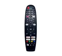 1 télécommande for Diamant C.32HL4330H 24HL4330H .40HL4330F/C Smart Tech VIDAA 43UA10V3 TV