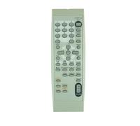 1 télécommande for JVC RM-SUXP5R RM-SFSP7J RM-SUXP7U UX-P7 UX-P7J UX-P7C FS-P7 CA-FSP7 Micro système stéréo à Composants compacts