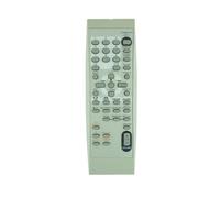 1 télécommande for JVC UX-P4R UX-P6R UX-P7R RM-SUXP7R RM-SUXP3R UX-P30 CA-UXP30 système stéréo à Composants compacts