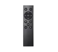 1 télécommande for Le système de Haut-parleurs Three II TV SoundBar | THETHREEII 21067744 R4BII R-4BII R4B2 1068119 BAR40 BAR 40