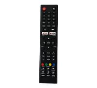 1 Télécommande for Muller TV Smart