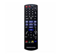 1 télécommande for N2QAYB000970 SC-BTT105 SC-BTT465 SA-BTT465 SA-BTT405 SA-BTT785 système de cinéma Maison DVD Blu-Ray
