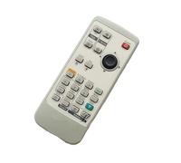 1 télécommande for projecteur Epson EMP-61/62/81/82/821/828 à Distance