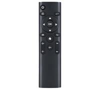 1 télécommande for Raydem RD-881 5G Mini LED projecteur de Film WiFi Portable