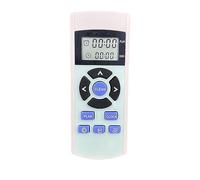 1 télécommande for robot balayeur, compatible Wi-Fi et téléphone portable. Compatible avec Ecovacs. CEN540 555 661 550 553 663 CR540 CR120 CEN54.