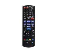 1 télécommande for système de cinéma Maison DVD N2QAYB000727 N2QAYB000728 N2QAYB000729 SC-BTT196 SC-BTT490 BTT190Blu-ray