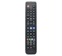 1 télécommande for systèmes TD K24dlg12hs K32dlg12hs K50dlg12us K55dlg12us Smart TV