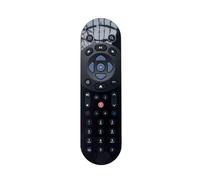 1 télécommande Infrarouge adaptée au décodeur TV Sky Q Box URC-168001-00R00