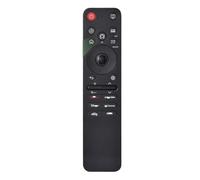1 télécommande Magique vocale AI AN-MR25GA avec Fonction pointeur