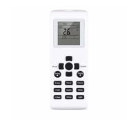 1 télécommande Murale YKR-P-010E