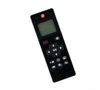 1 télécommande pour Mamibot EXVAC660 & EXVAC680S & Exvac880 pour X500 pour X500 Pro S6+ M1 T8, pour Neatsvor pour X500 X520 X600 X600 Pro, pour Ikhos Create pour NetBot S15