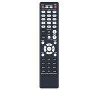 1 télécommande RC-1223 for amplificateur stéréo Denon DCD-800NE PMA-800NE