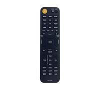 1 télécommande RC-972R Compatible avec Onkyo Audio TX-NR797 TX-RZ840 TX-NR696 TX-NR595 TX-NR6050 TX-NR6100 TX-RZ50 TXNR797