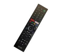 1 télécommande RMT-TZ300A for téléviseur de Remplacement RMF-TX200P/TX200E/TX200U
