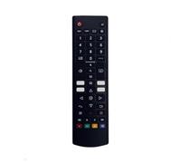 1 télécommande TV | AKB76040301 Télécommande TV