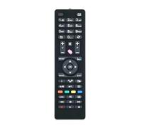 1 télécommande TV for RC4870 RC4875 RC4849, Accessoire de Remplacement