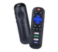 1 télécommande TV RC-282, RC-280. | Transmission du signal infrarouge Stable, réponse sensible des boutons et longue distance de télécommande(RC-282)