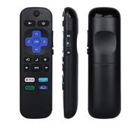 1 télécommande TV RC-282, RC-280. | Transmission du signal infrarouge Stable, réponse sensible des boutons et longue distance de télécommande(RC-280)