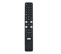 1 télécommande TV RC802N. | Contrôleur for TV YAI3 YUI2 YU14 YUI1 YU11 65C2US 75C2US 43P20US U65S9906 U43P6006