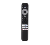 1 télécommande TV RC902V FMR4 RC902V | Remplacement universel de la version infrarouge sans voix(B)