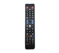 1 télécommande Universelle BN59-01178B Compatible avec Le contrôleur LCD 3D