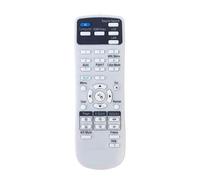 1 télécommande Universelle de projecteur for Epson 1599176 EX3220