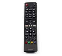 1 télécommande Universelle de Remplacement for Smart TV AKB75095308 (AKB75095307)