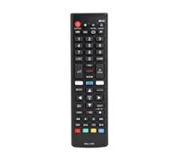 1 télécommande Universelle for RM-L1379 for télécommande Intelligente