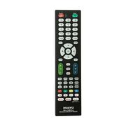 1 Télécommande Universelle for TV LCD for Sharp SANYO TCL KONKA Nobel