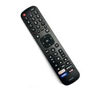 1 télécommande Universelle Intelligente de Remplacement EN2A27 for téléviseur LED HDTV EN-2A27