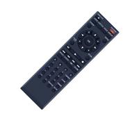 1 télécommande Universelle SE-R0285 for lecteurs DVD HD HD-A3KU HD-A3KC HD-A30 HD-A30K-batterie de Remplacement Incluse