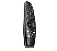 1 télécommande vocale de rechange avec molette pointeur pour TV LG ZX, WX, GX, CX, BX, W9, E9, C9