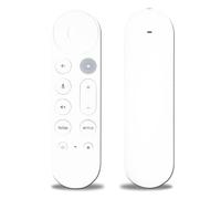 1 télécommande vocale for Google G9N9N GY3LE 2024 4K TV(GY3LE)