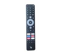 1 télécommande vocale for OK. Téléviseur Android OTV32GH-5023C OTV65AAQU-5023C OTV50AQU-5023C