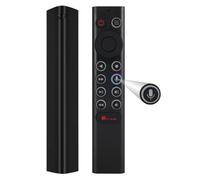 1 télécommande vocale for TV Pro Cube avec Fonction rétroéclairée | TV Pro Cube 2015/2017/2019 tous les modèles