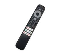 1 télécommande vocale RC902V FMR1/FMRH Originale for TCL 8K QLED Smart TV 50P725G 55C728 75C728 X925PRO 65X925 IFFALCON 75H720