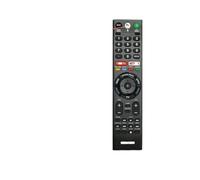 1 télécommande vocale RMF-TX310E for TV | Remplacement RMF-TX200P for téléviseur LED intelligent 4K Ultra HD KDL-50W850C XBR-43X800E RMF-TX300E(RMF-TX310U)